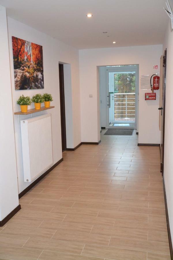 Mocca House Apartment Raszyn Exterior photo